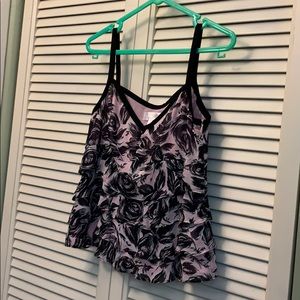Ann Taylor Loft tank-top